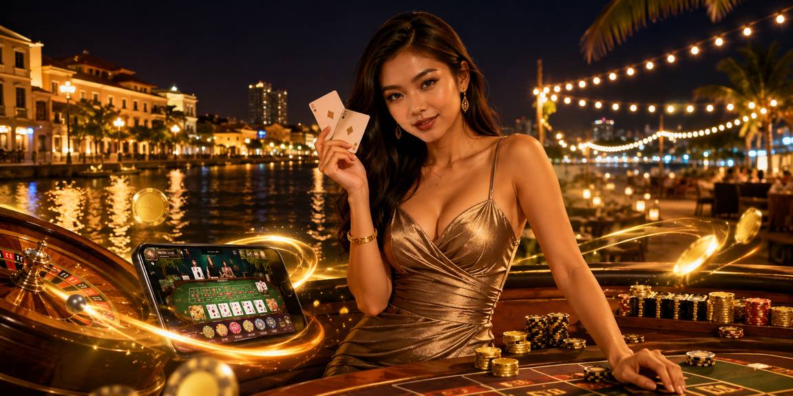 Mahjong Ways 3 di Rumah kingdomtoto